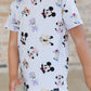 Silly Squad Bamboo Tee