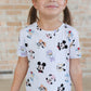Silly Squad Bamboo Tee