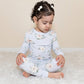 Cosette 2-Piece Pajama Set