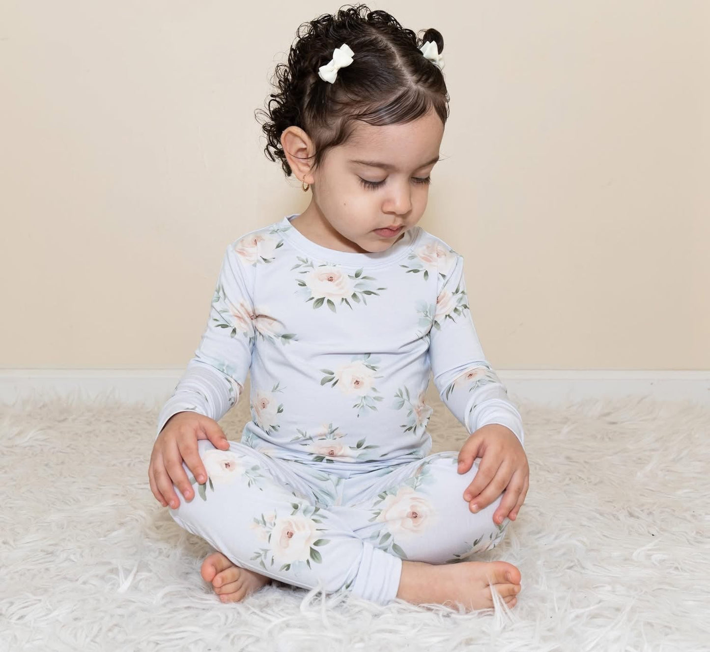 Cosette 2-Piece Pajama Set