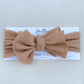 Baby Bows-Multiple Colors