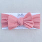 Baby Bows-Multiple Colors
