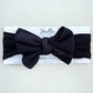Baby Bows-Multiple Colors