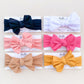 Baby Bows-Multiple Colors