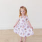Pastel Park Dress