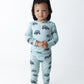 Monster Truck 2-Piece Pajama Set