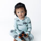 Monster Truck 2-Piece Pajama Set