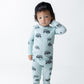 Monster Truck 2-Piece Pajama Set