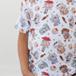 Toy Box Tails Bamboo Tee