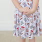 Toy Box Tails Dress