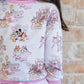 Pastel Park Cotton Candy French Terry Set