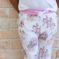 Pastel Park Cotton Candy French Terry Set