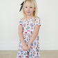 Toy Box Tails Dress