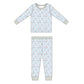 Eloise 2-Piece Pajama Set
