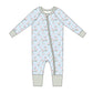 Eloise Zippy Pajama