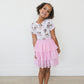 Enchanted Escapades Tutu Dress