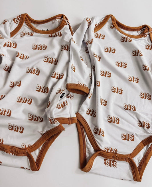 BRO Bodysuit
