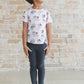 Enchanted Escapades Bamboo Tee