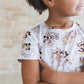 Enchanted Escapades Bamboo Tee