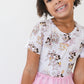 Enchanted Escapades Tutu Dress