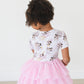 Enchanted Escapades Tutu Dress