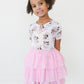 Enchanted Escapades Tutu Dress
