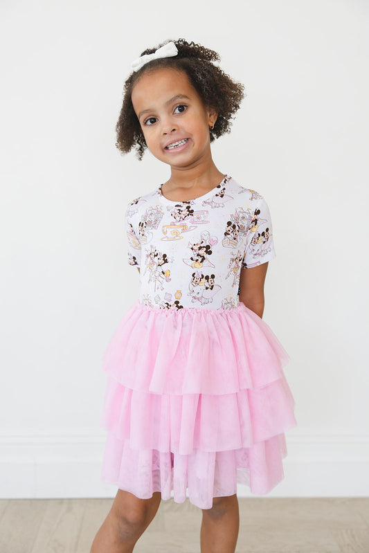 Enchanted Escapades Tutu Dress