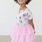 Enchanted Escapades Tutu Dress