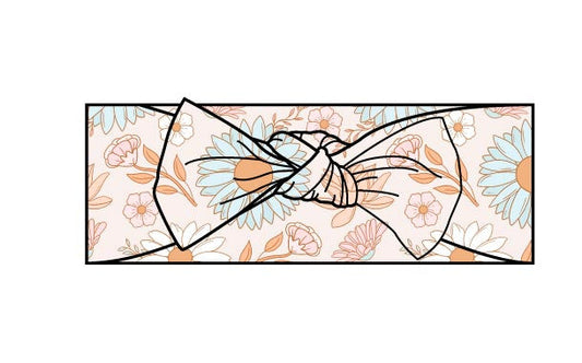 Elle Headband