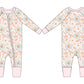 Elle Zippy Pajama
