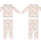 Elle 2-Piece Pajama Set