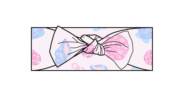 Cove Headband