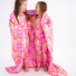 Care Bears Baby™ Pink Stars 2-Piece Pajamas