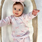 Blushing Bows Modal Lounge Set