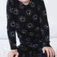 Travolta 2-Piece Pajama Set