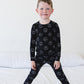 Travolta 2-Piece Pajama Set