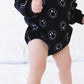 Travolta Define Terry Bubble Romper