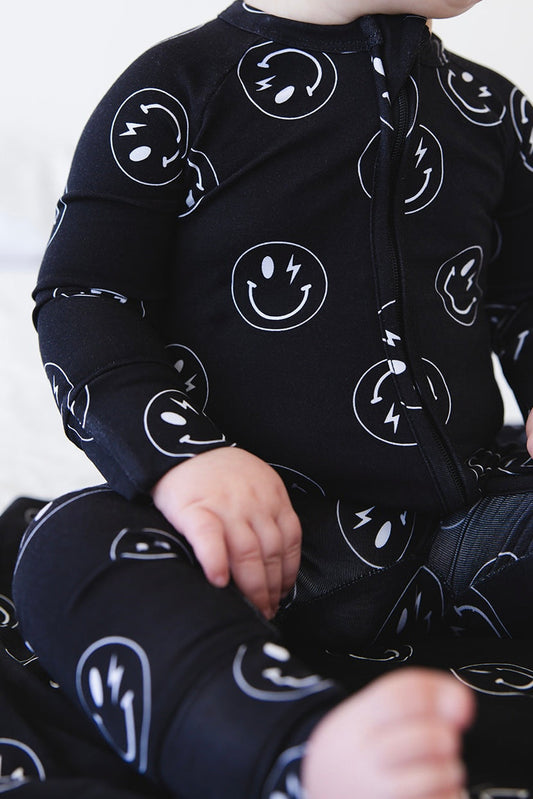 Travolta Zippy Pajama