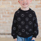 Travolta Define Terry Sweatshirt