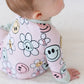 Juliet Zippy Pajama