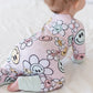 Juliet Zippy Pajama