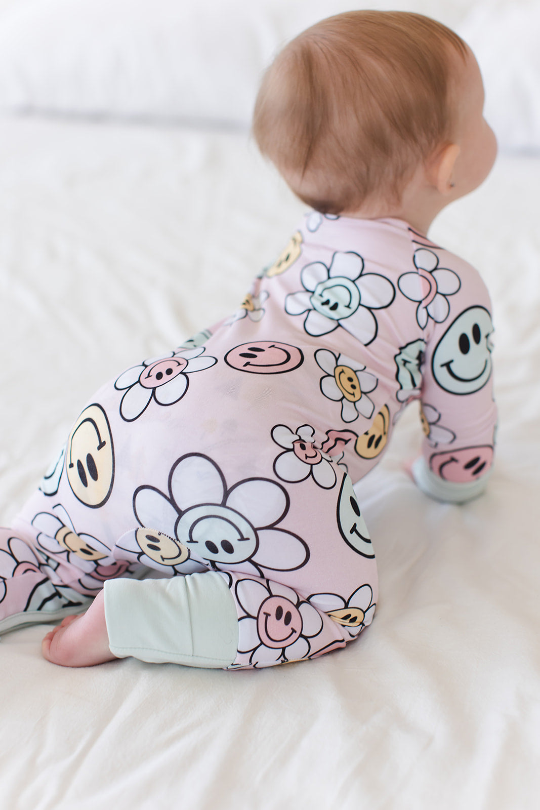 Juliet Zippy Pajama