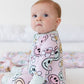 Juliet Zippy Pajama