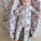 Juliet Zippy Pajama