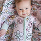 Juliet Zippy Pajama
