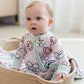 Juliet Zippy Pajama