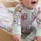 Juliet Zippy Pajama