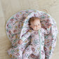 Juliet Zippy Pajama