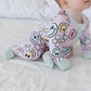 Juliet Zippy Pajama