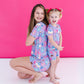 Care Bears™ Donuts And Coffee 2-Piece Short PJ